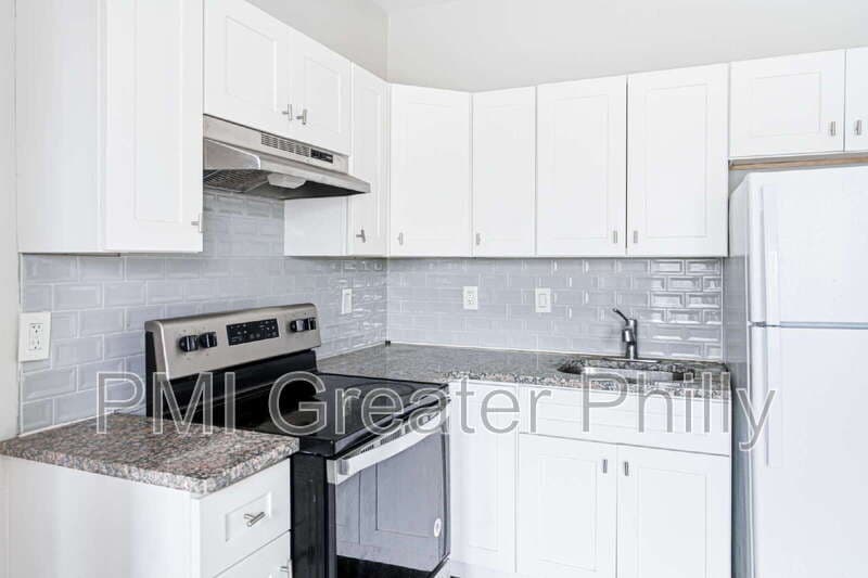 Philadelphia Condo: 332 North 62nd Street