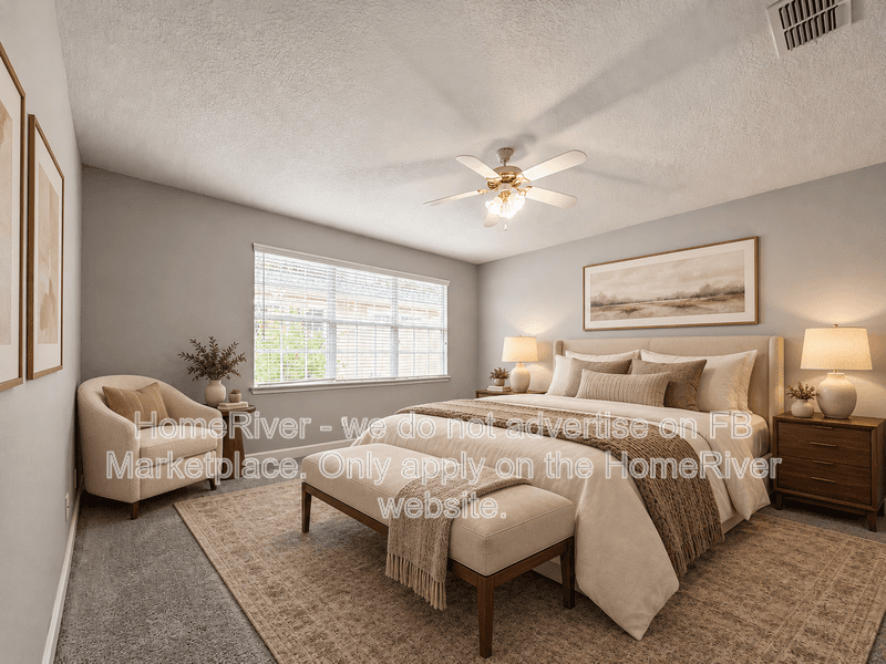Middleburg Townhome: 3152 Ravines Rd