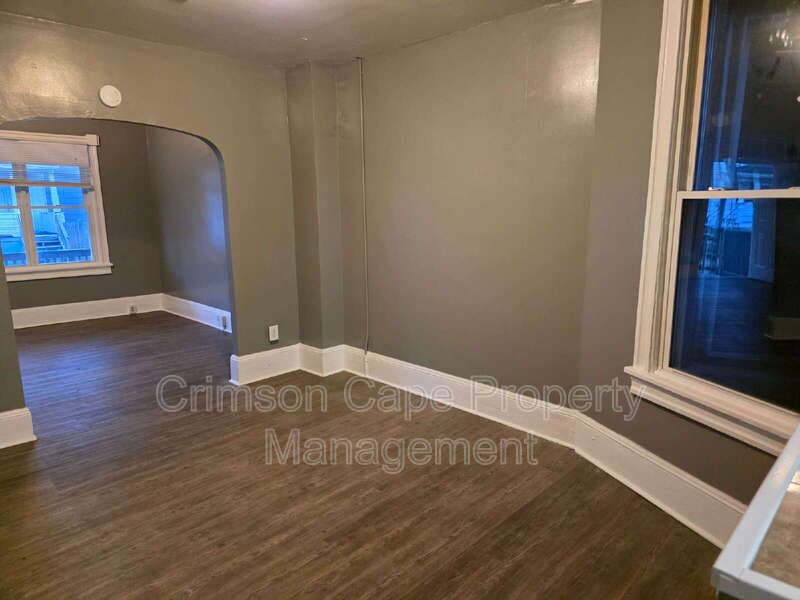 Wilkes-Barre Townhome: 49 Hutson Street