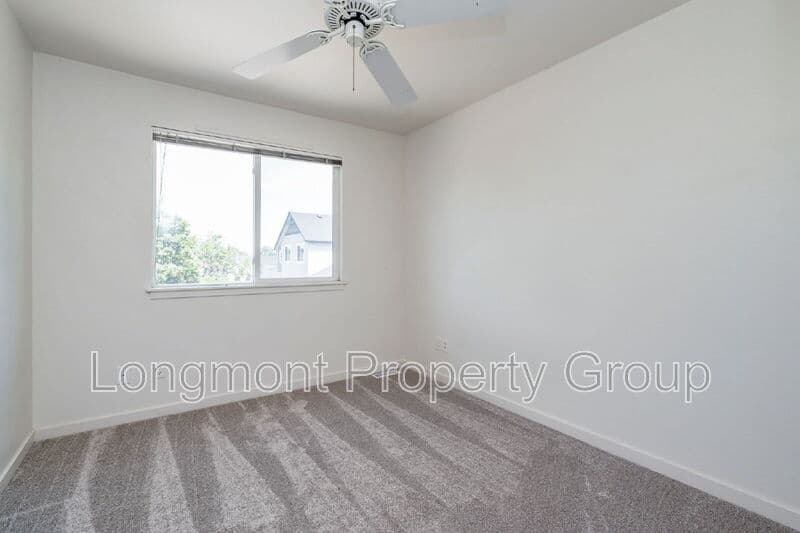 Longmont Townhome: 3676 Oakwood Drive