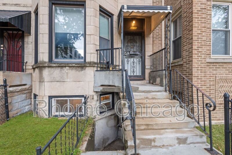 Chicago Condo: 6115 S Drexel Ave
