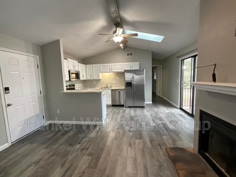O'Fallon House: 198 Eagle Ridge