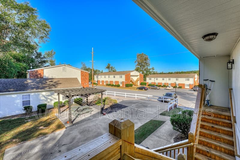 North Augusta Condo: 520 East Buena Vista Avenue - 1008