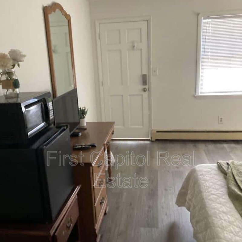 Fairfield Condo: 5104 Fairfield Rd
