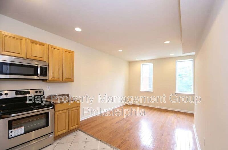 Philadelphia Condo: 1724 N Gratz St