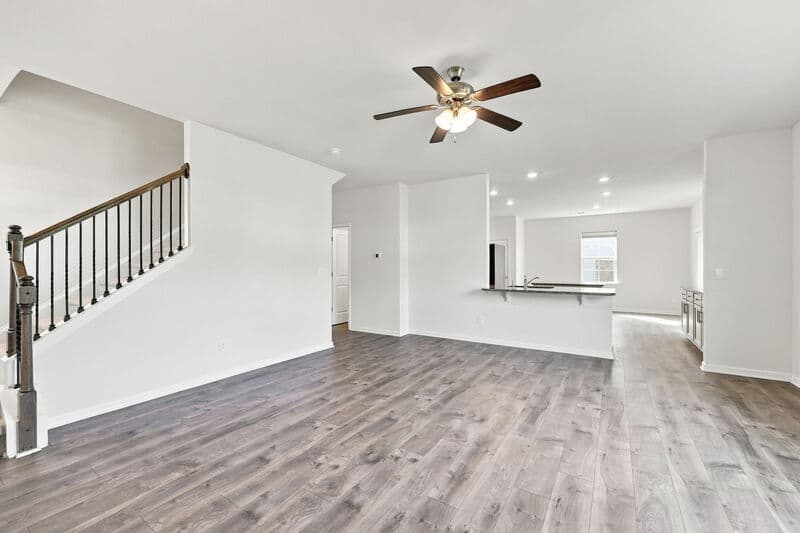 Mebane House: 2509 Summersby Drive