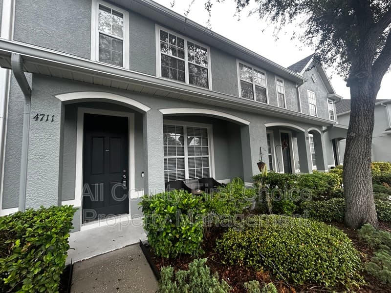 Pinellas Park Condo: 4711 67th Ave N
