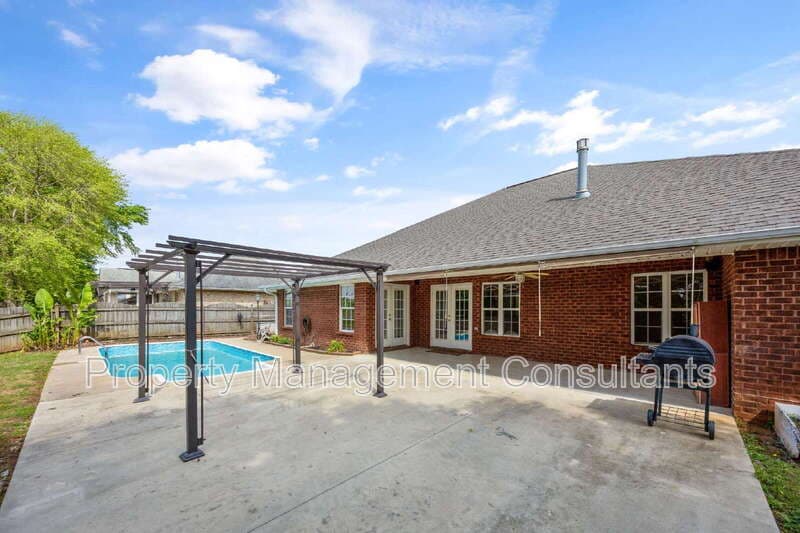 Harvest House: 125 Cold Springs Drive