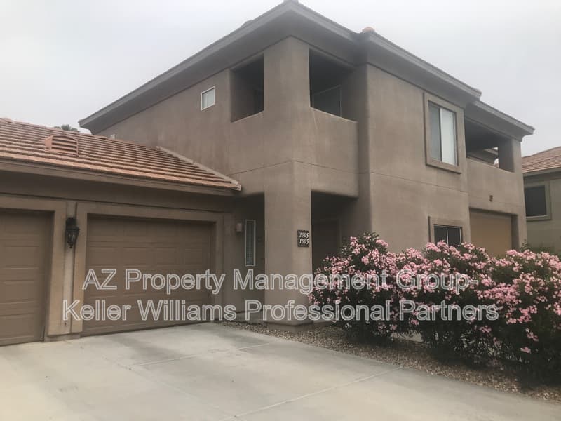 Glendale Condo: 7401 W Arrowhead Clubhouse Dr