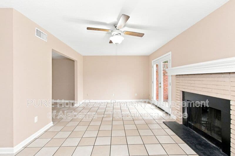 Tuscaloosa House: 129 22nd Street N
