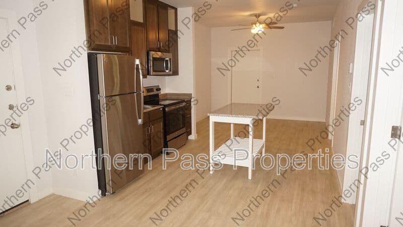 El Paso Condo: 1061 Ranger Trail