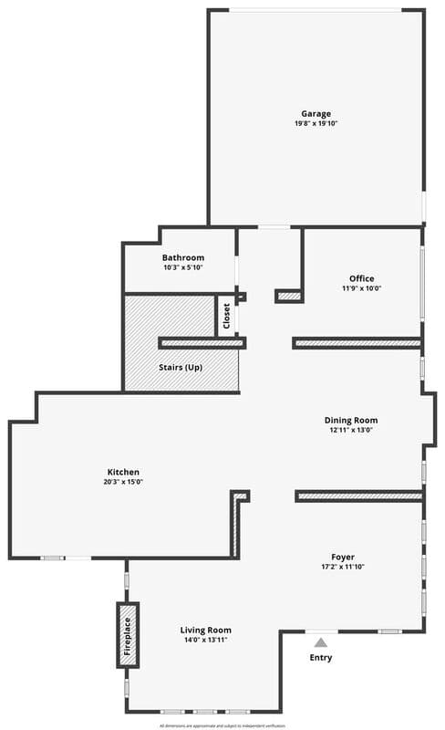 Corona del Mar House: 2709 Bungalow Pl