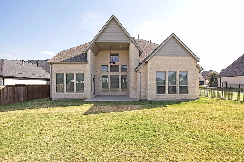 Prosper House: 3041 Gaulding Dr