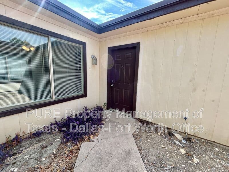 Fort Worth Condo: 6752 Trail Lake Drive A
