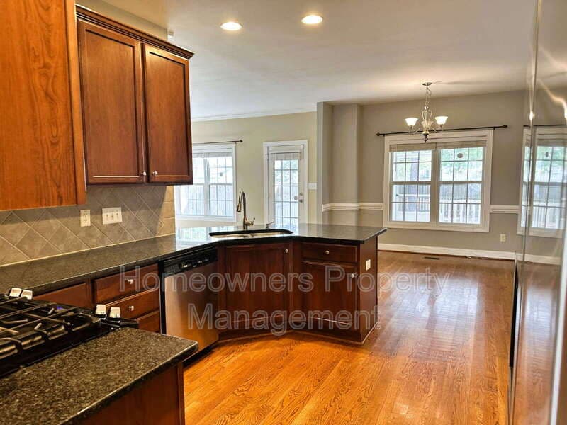 Fayetteville House: 4041 Windy Fields Dr