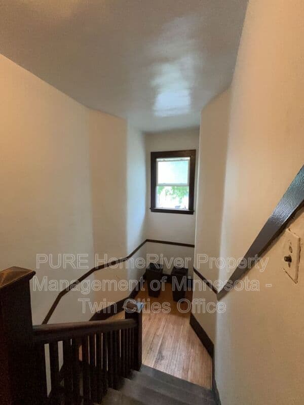 Minneapolis Condo: 712 W 32nd St