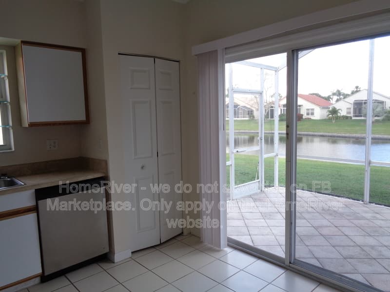 Delray Beach House: 7512 Stirling Bridge Blvd N