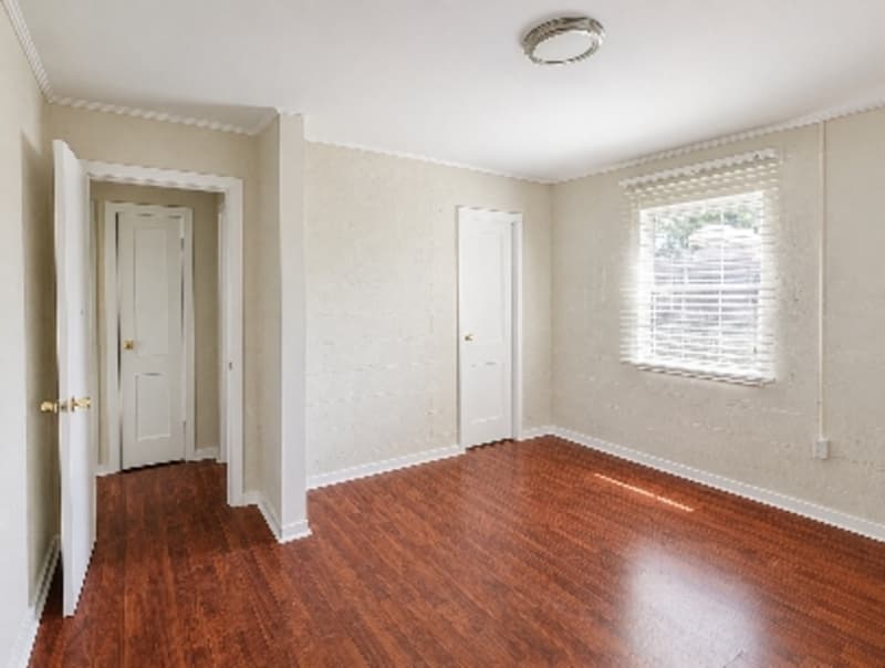 Tallahassee House: 1502 Pepper Drive
