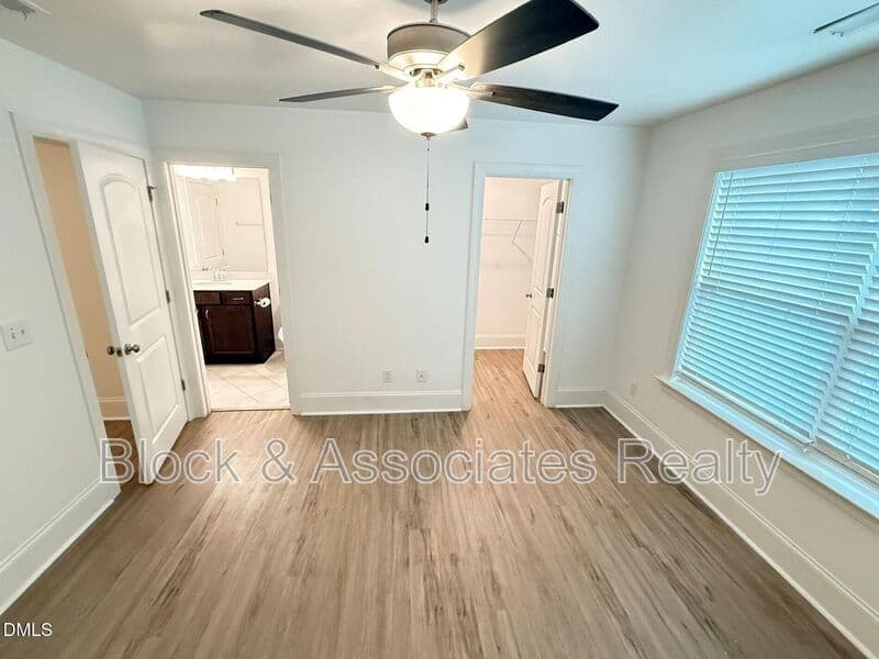 Wake Forest House: 2940 Thurman Dairy Loop