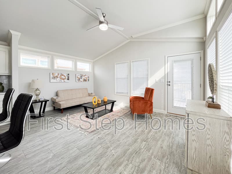 Oak Point House: 175 Lamborghini Lane