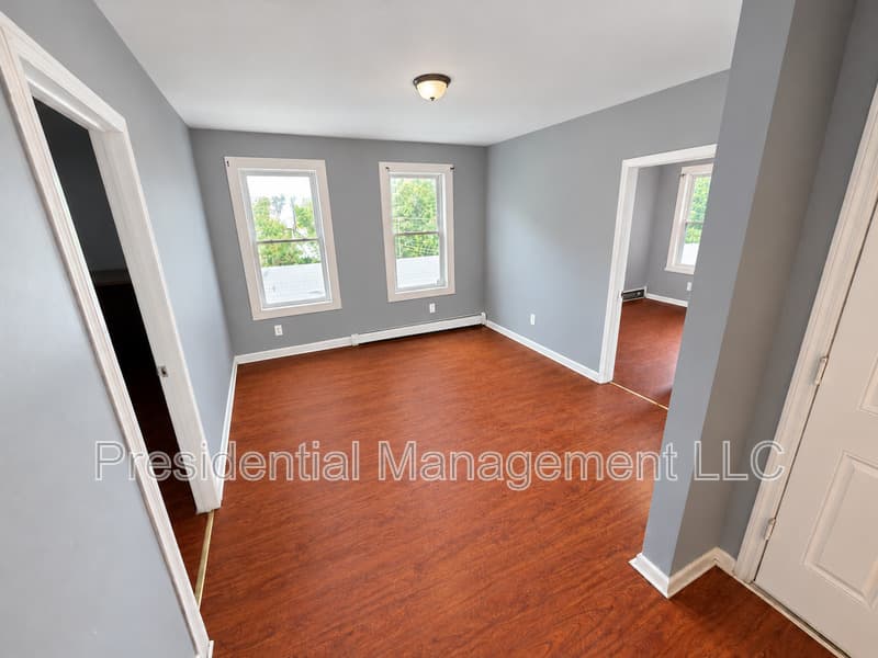 Waterbury Condo: 1696 North Main St