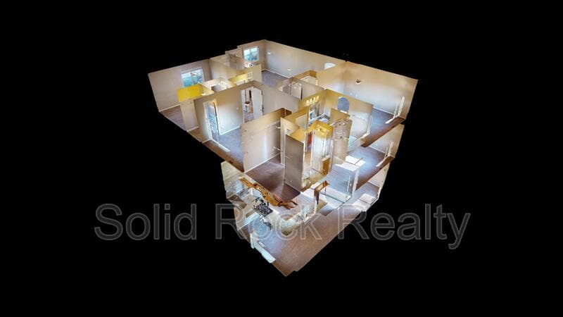 Colorado Springs House: 3821 Reindeer Circle