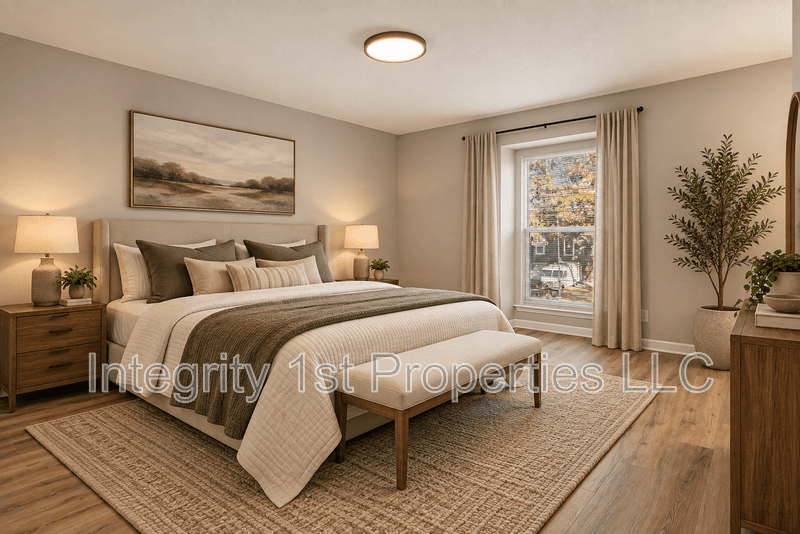 Kansas City Townhome: 3500 Northeast 72nd Terrace