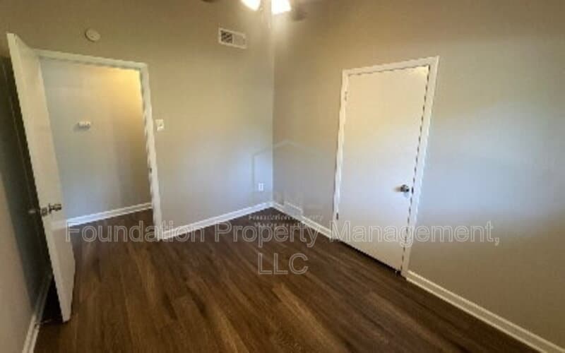 Memphis House: 2237 Gayle Avenue