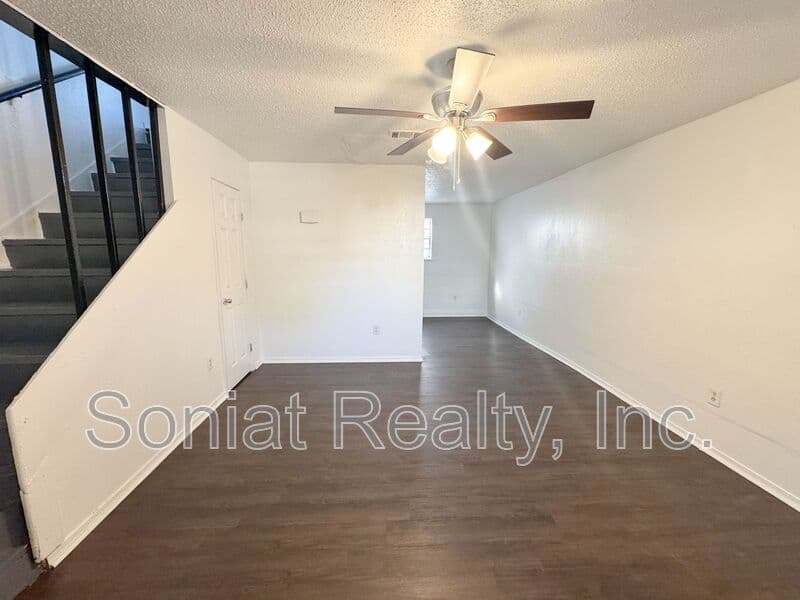 New Orleans Condo: 1342 Elysian Fields Ave