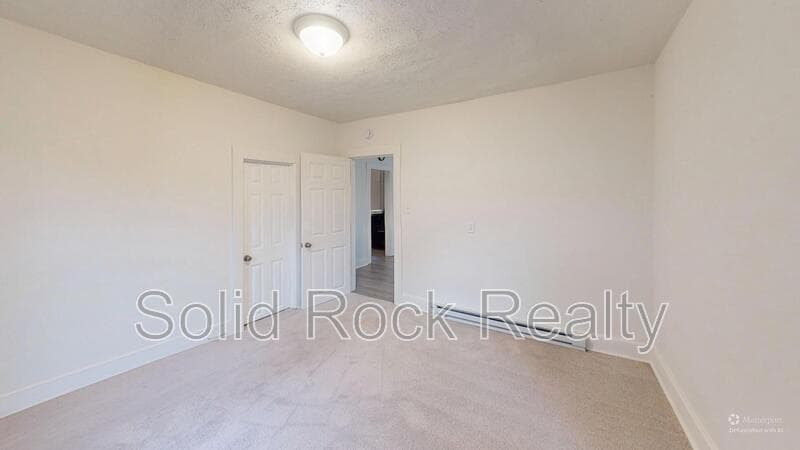 Colorado Springs House: 3026 North Hancock Avenue