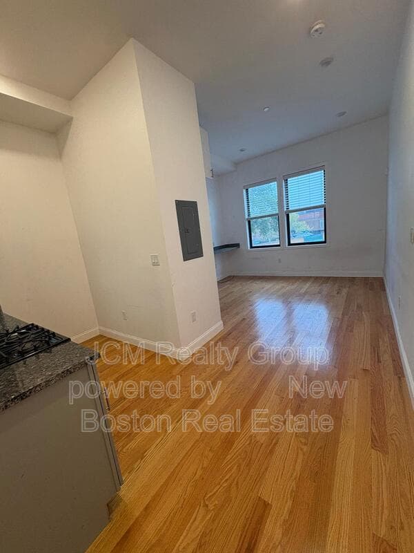 Chelsea Condo: 52 Washington Avenue
