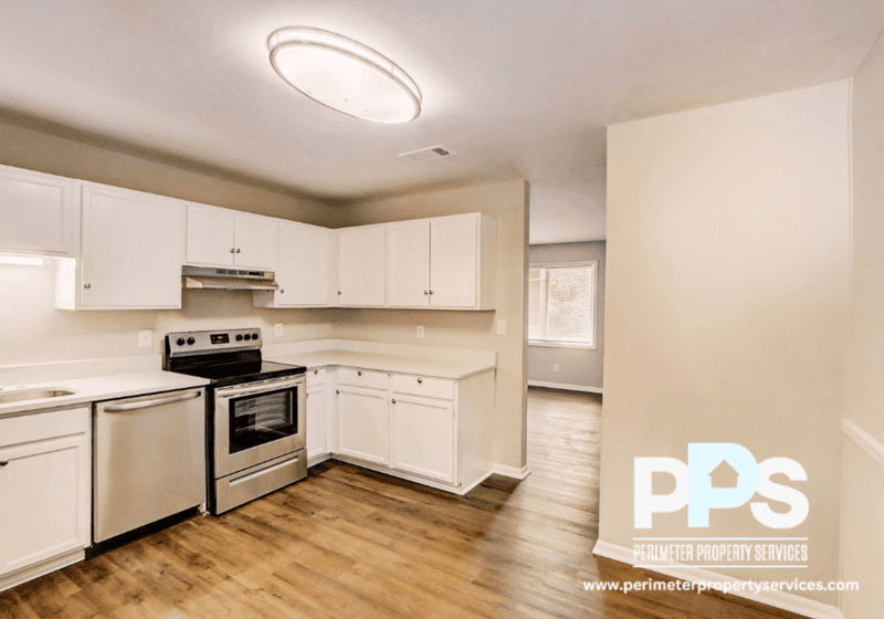Mableton Condo: 1204 Veterans Memorial Hwy SW