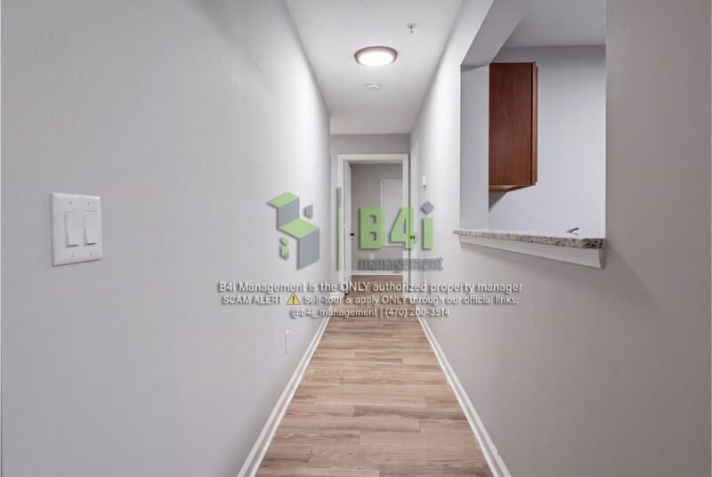 Stonecrest Townhome: 5201 Fairington Club Drive