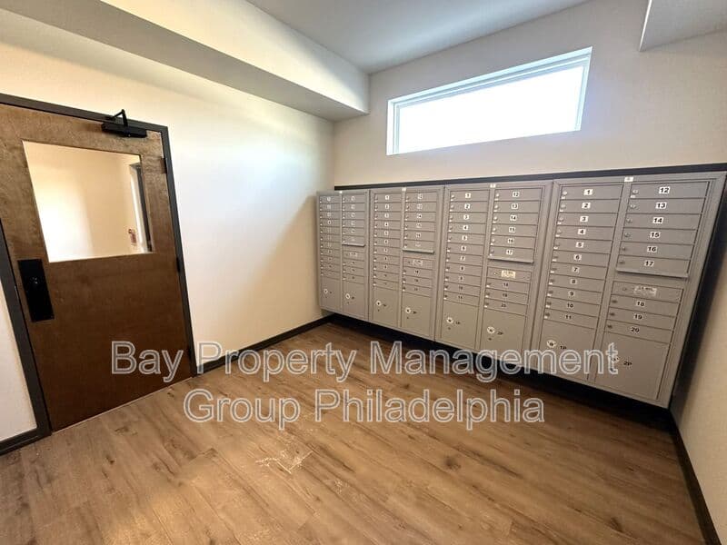 Chalfont Condo: 409 W Butler Ave
