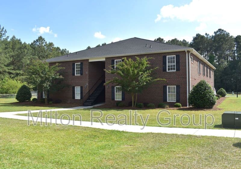 Buies Creek Condo: University Park Apartments
