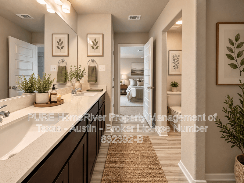 Georgetown House: 113 Bent Creek Ln