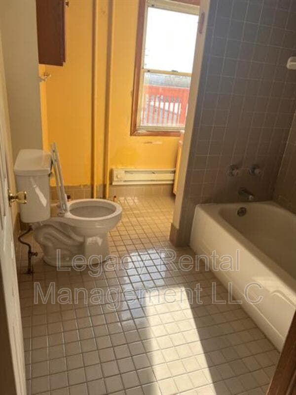 West Hazleton Condo: 116 East Broad Street - Apt B