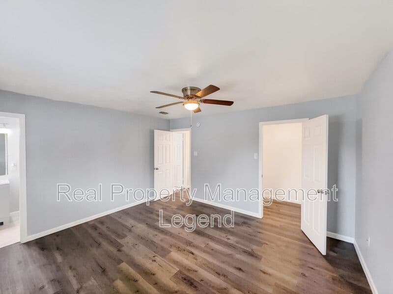 Crowley House: 109 N. Heights Drive