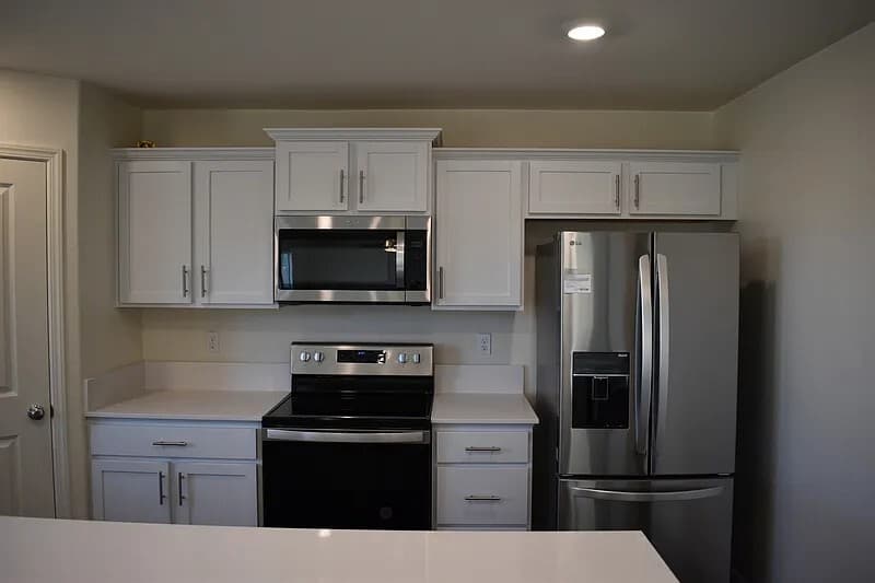 Merced House: 4049 Cinnabar Avenue