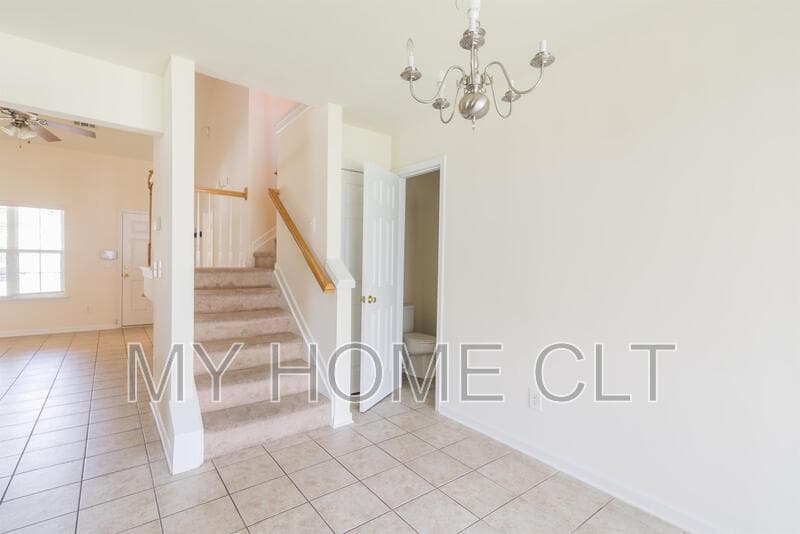 Charlotte Condo: 11014 Derryrush Drive