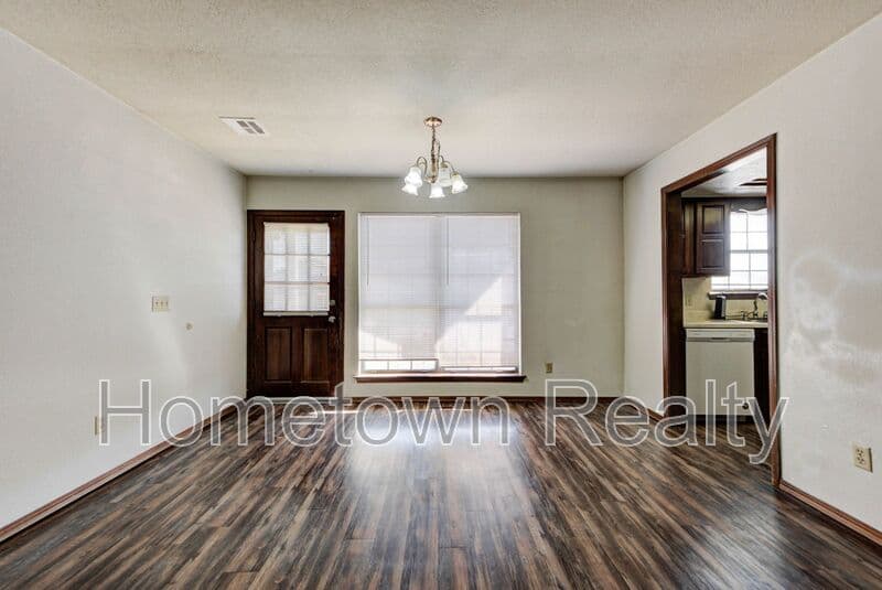 Oklahoma City House: 436 NE 115th Street
