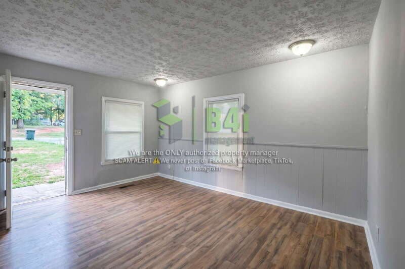 Griffin House: 1313 Ridgeview Drive