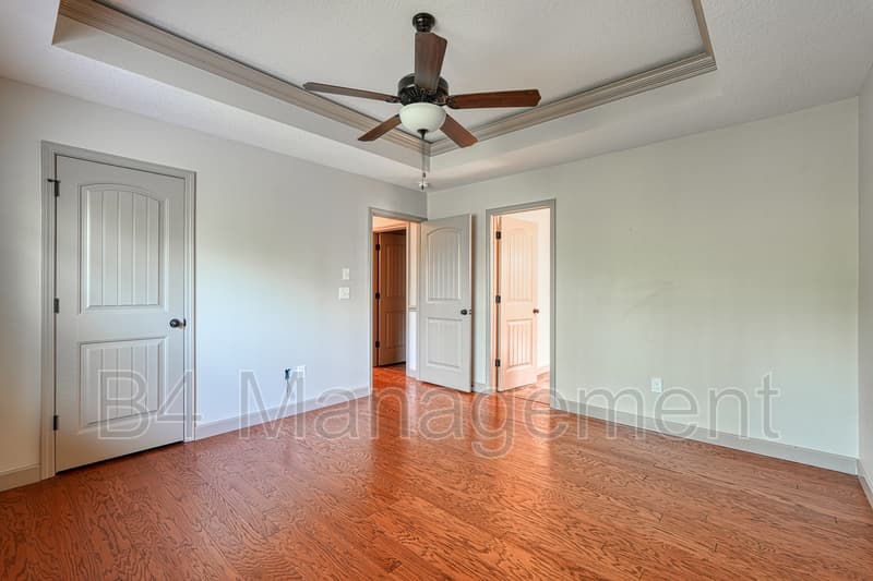 Inman House: 151 Harvest Ridge Drive