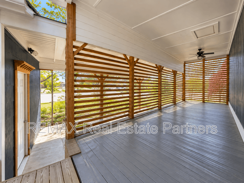 Hattiesburg House: 109 N 24th Ave