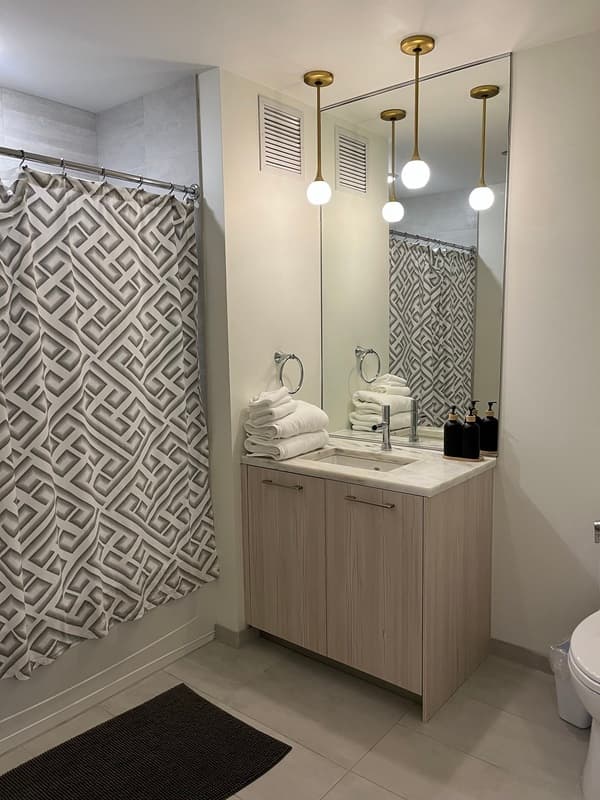 Chicago Condo: 200 N Desplaines
