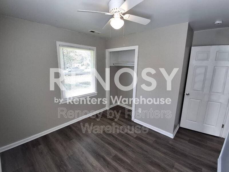 Norfolk House: 7120 Clarion Lane