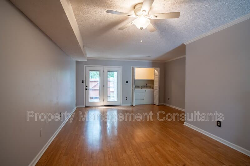 Huntsville Townhome: 8151 Oldfield Rd SW
