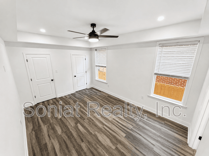 New Orleans Condo: 2023 First St.