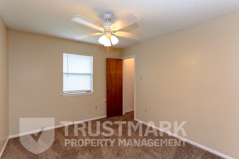 Killeen House: 2110 El Dorado