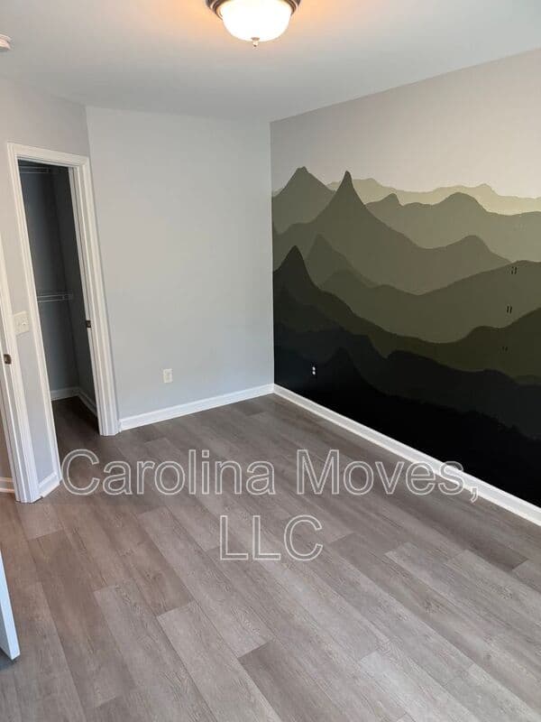 Mauldin Townhome: 479 Woodbark Ct.
